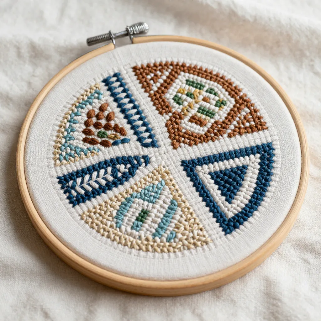 Bullion roos detail weergave